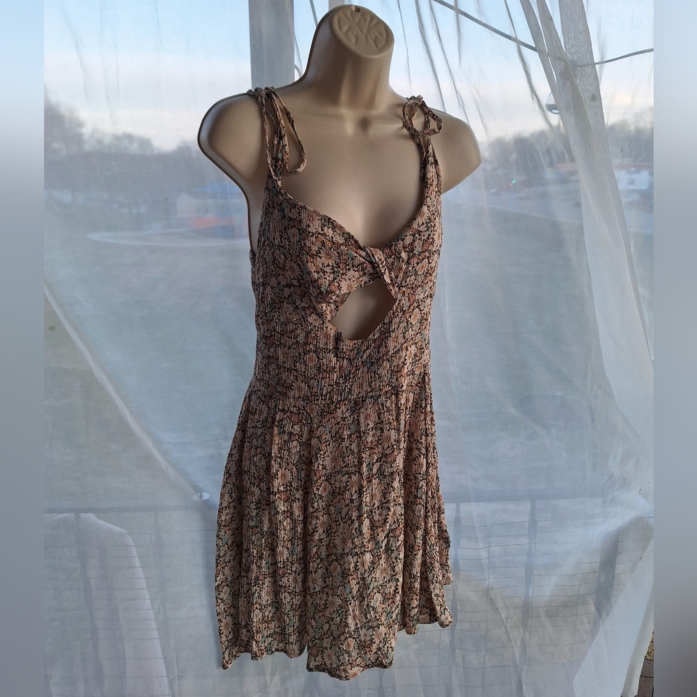 AE Studio Sundress